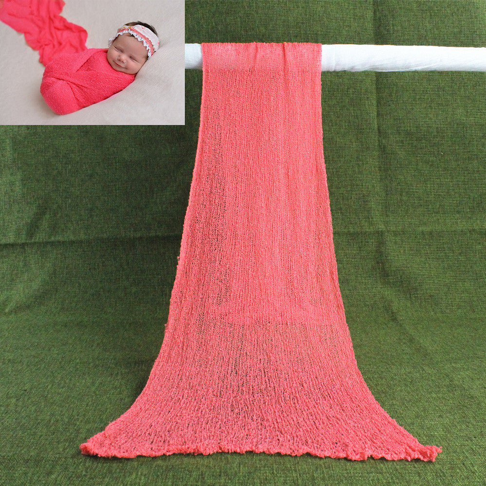 Avezano Newborn Stretch Photography Wrap Props