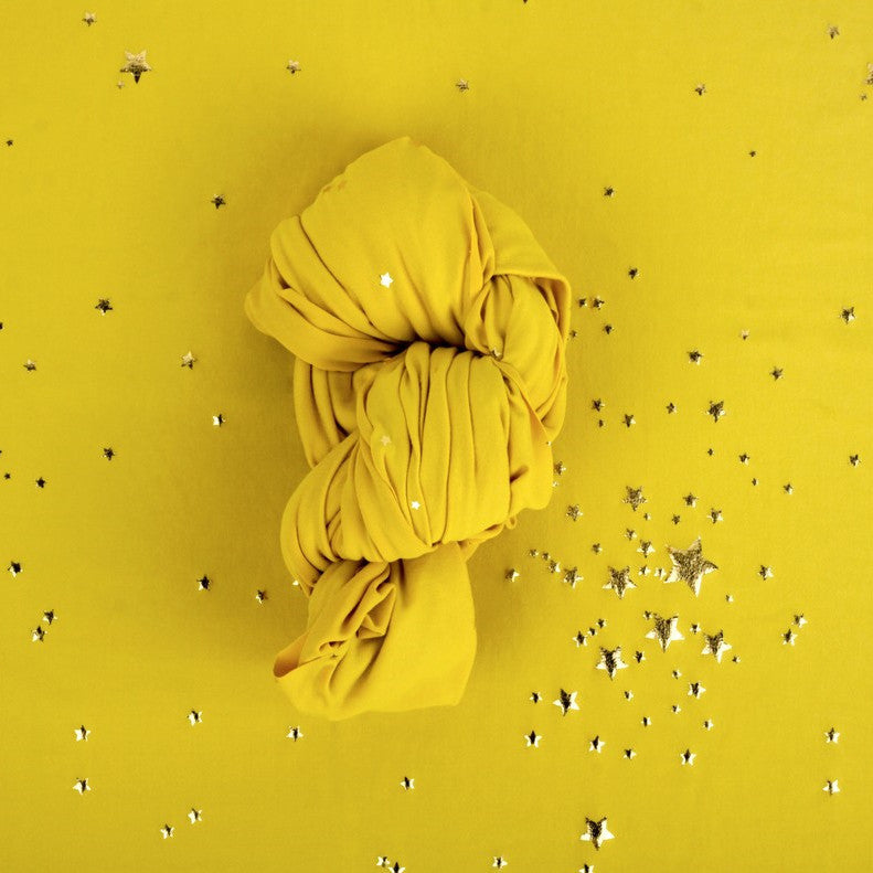 Avezano Starry Stretch Wrap + Blanket Baby Newborn Photography Props