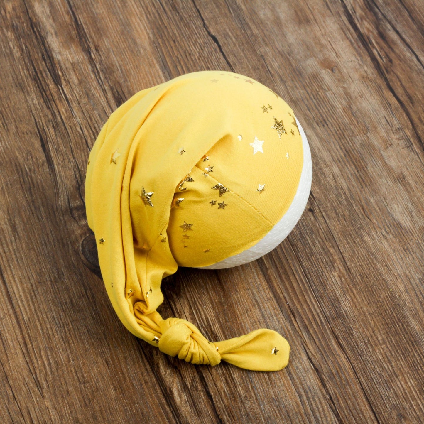 Avezano Newborn Star Pointy Hat Photography Props