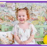 Capture the Magic of Easter!
