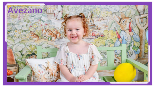 Capture the Magic of Easter!