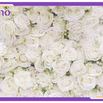 Mastering Wedding Photography: Tips and the Magic of Floral Backdrops