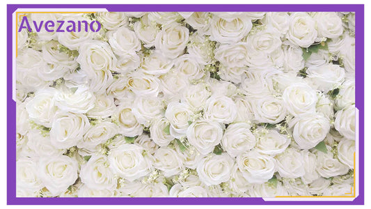 Mastering Wedding Photography: Tips and the Magic of Floral Backdrops