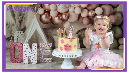 Creative Birthday Photo Ideas to Make Your Celebration Unforgettable