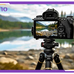 A must-Read Beginner's Guide to Photography