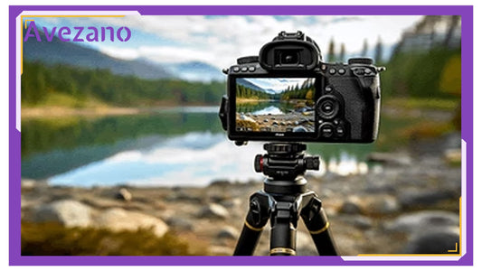 A must-Read Beginner's Guide to Photography