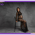Maternity photography: How to photograph a pregnant woman