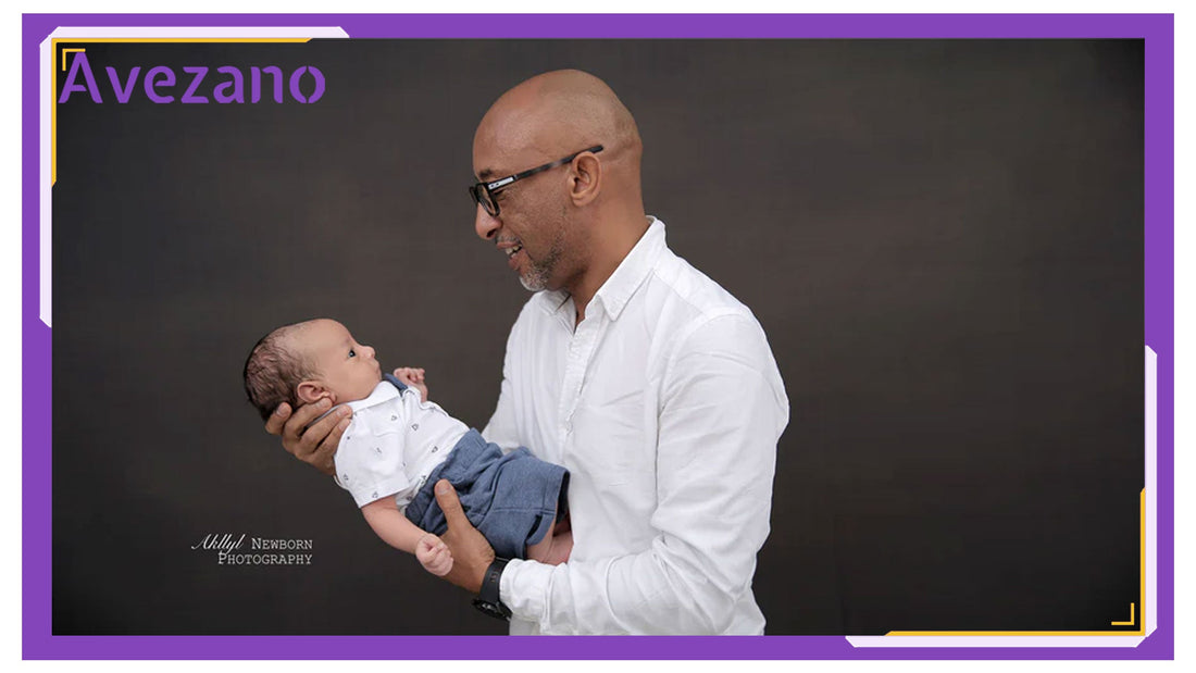 Tips for Photography for Father’s Day