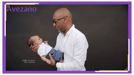 Tips for Photography for Father’s Day