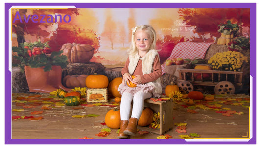 Fall photography tips