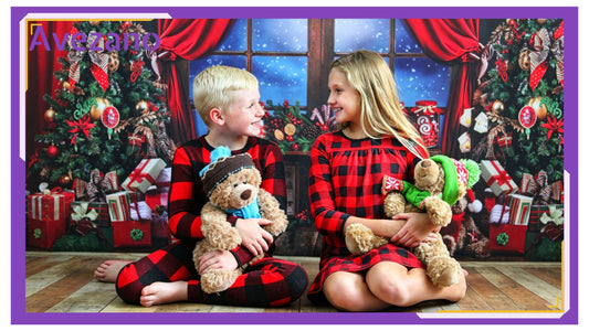 How to Take better Christmas photos
