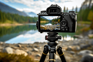 A must-Read Beginner's Guide to Photography