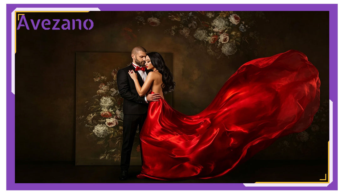 The Best Couple Poses and Tips for Capturing Stunning Photos