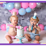 Tips for twin newborn photography