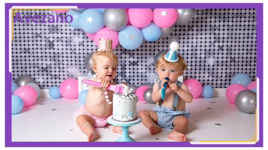 Tips for twin newborn photography