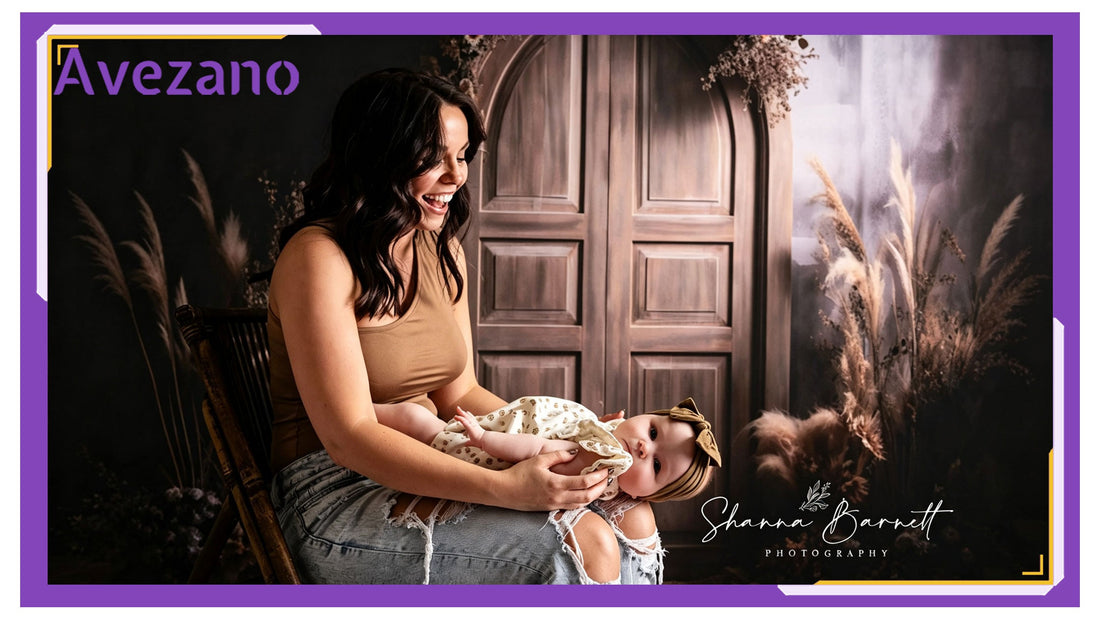Mother's Day Photography
