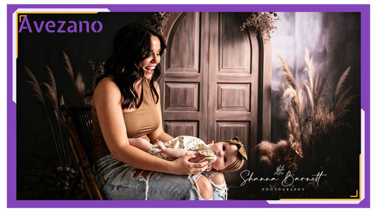 Mother's Day Photography