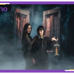 5 Halloween Backdrop Styles That'll Make Your Photos Scream