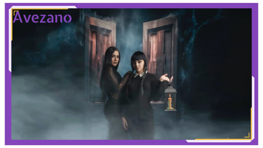 5 Halloween Backdrop Styles That'll Make Your Photos Scream