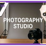 The Photograph Studio Blueprint: Building Your Creative Haven from Scratch