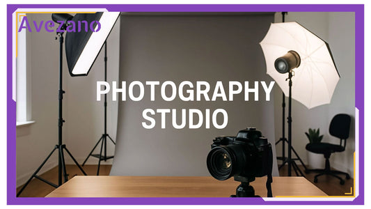 The Photograph Studio Blueprint: Building Your Creative Haven from Scratch