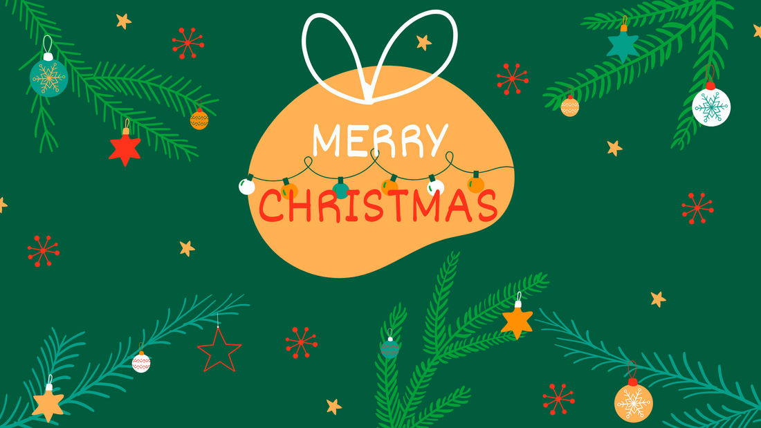 How to Take better Christmas photos