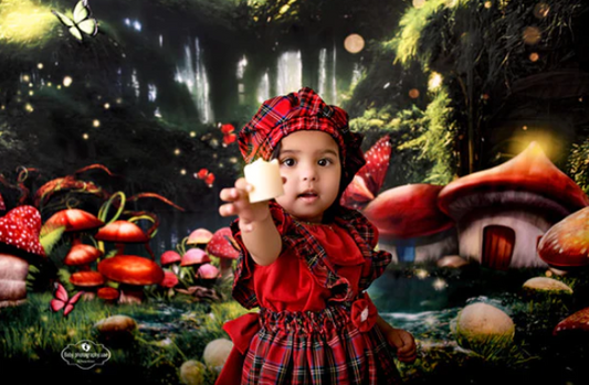 Spring Photography Tips