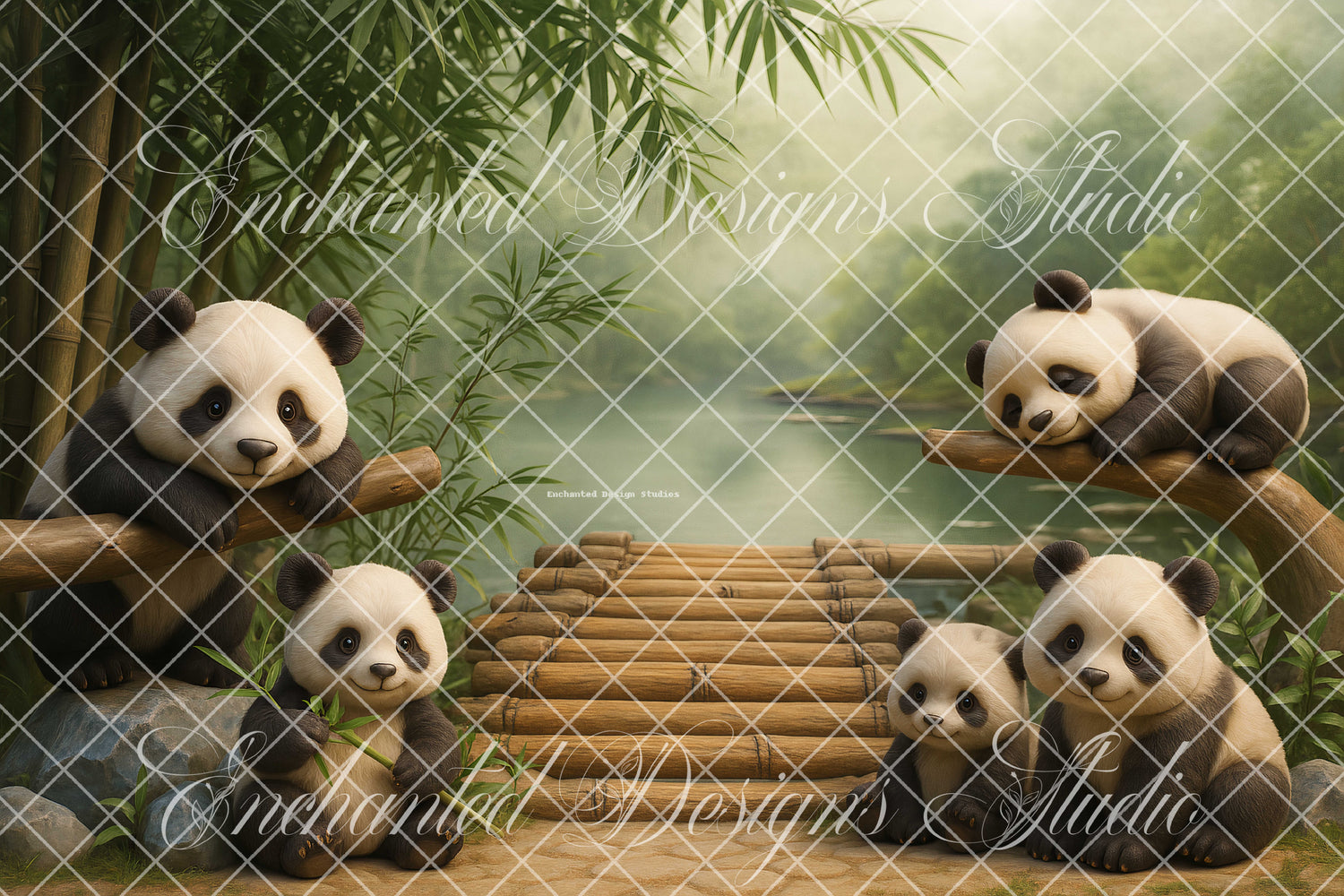 Enchanted Design Studio