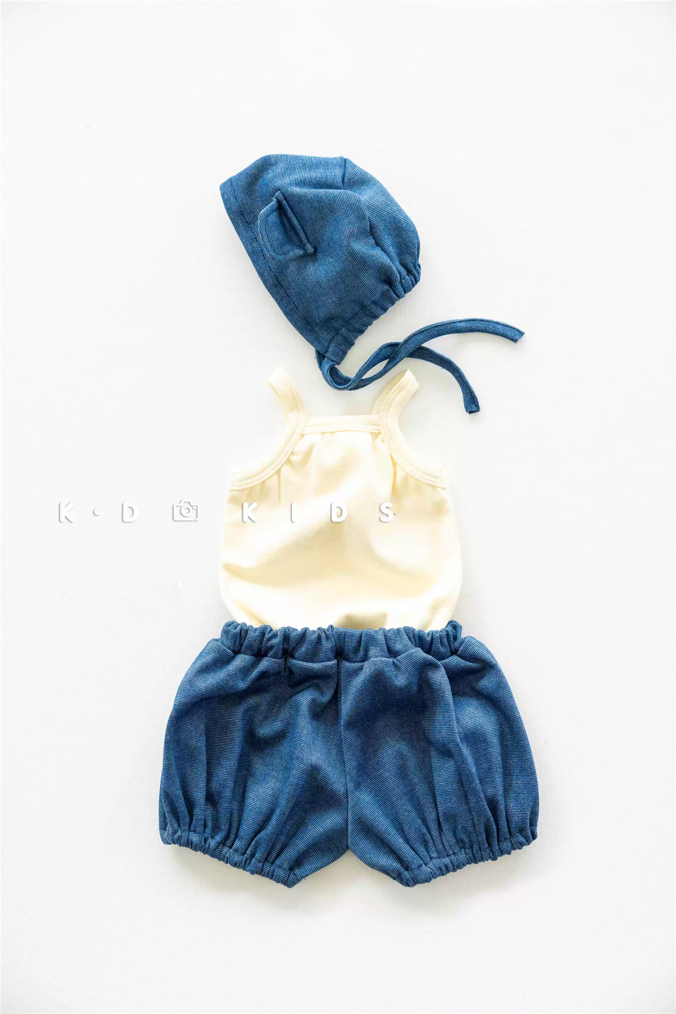 Avezano Summer Swimwear Swimming Ring-Themed Props Photography