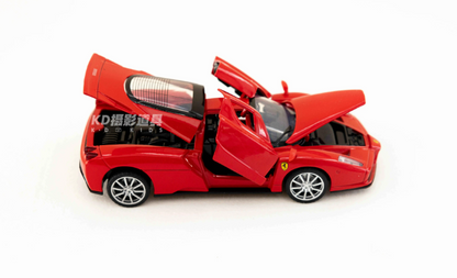 Avezano Cool Racing Car Newborn Theme Photography Props