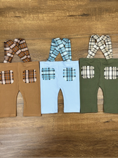 Avezano Baby Photography 2-Piece Set Hat and Jumpsuit