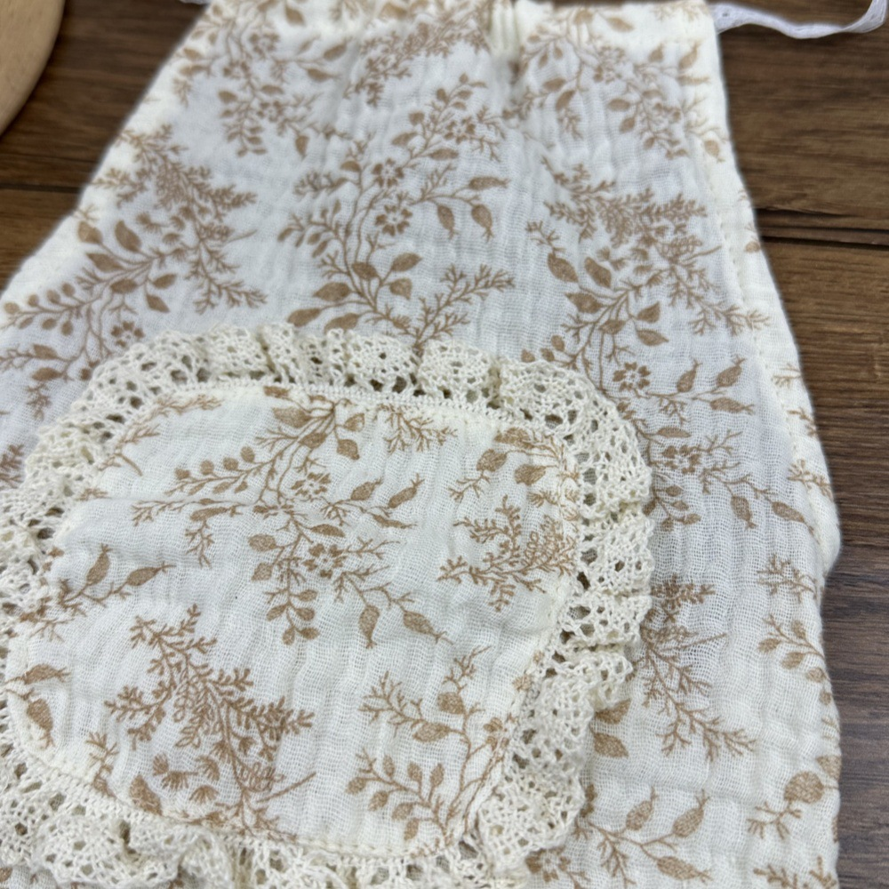 Avezano Newborn lace Set Photography Props Clothing