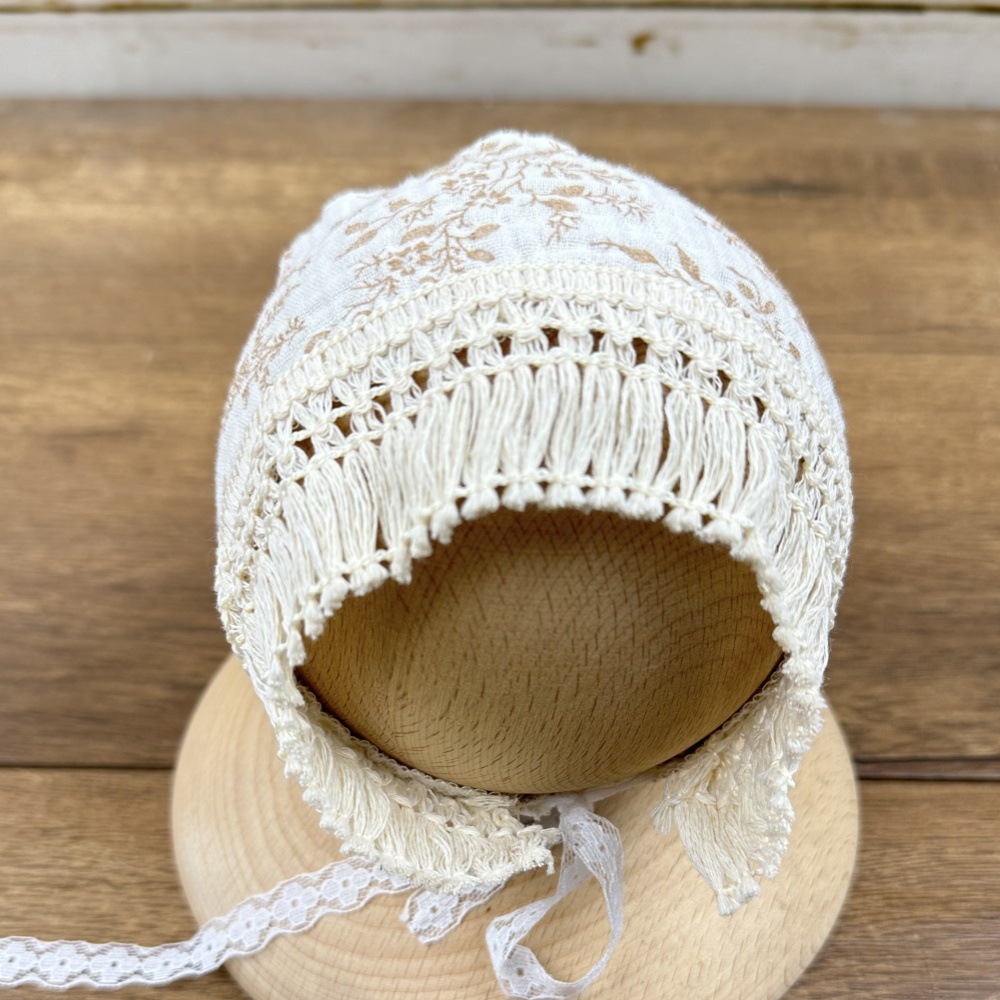 Avezano Newborn lace Set Photography Props Clothing