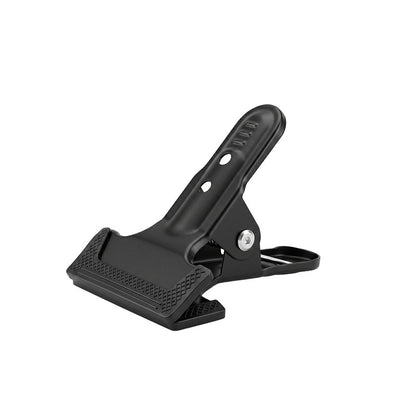 Avezano Black Metal Heavy Duty Backdrop Clamps for Photo Studio