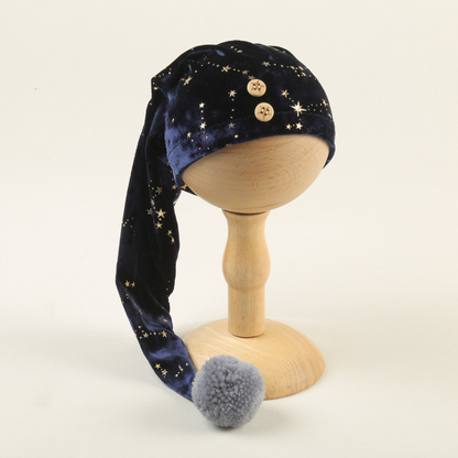 Avezano Handmade Crochet Baby Hat Photography Prop