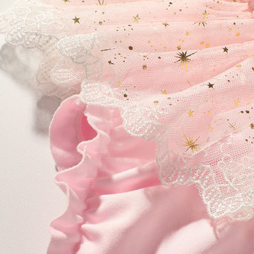 Avezano Newborn Baby Butterfly Wings Skirt Photography Prop