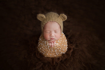Avezano Newborn Photography Prop Photo Elastic Wrap