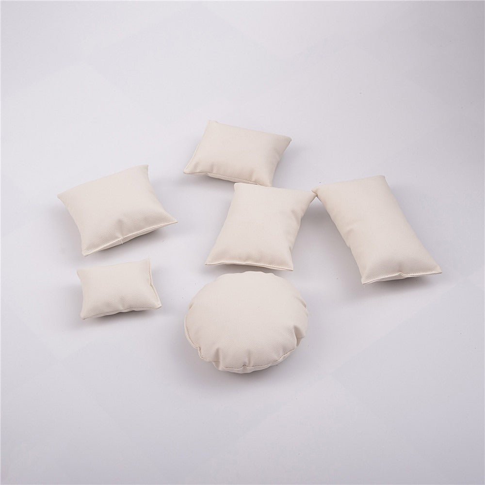 Avezano Newborn Photography Posing Pillow Basket Filler Photo Prop