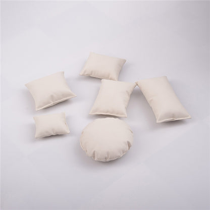 Avezano Newborn Photography Posing Pillow Basket Filler Photo Prop