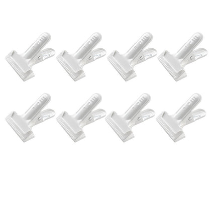 Avezano Universal Metal Clips for Photo Studio Backdrop Paper and Backdrop