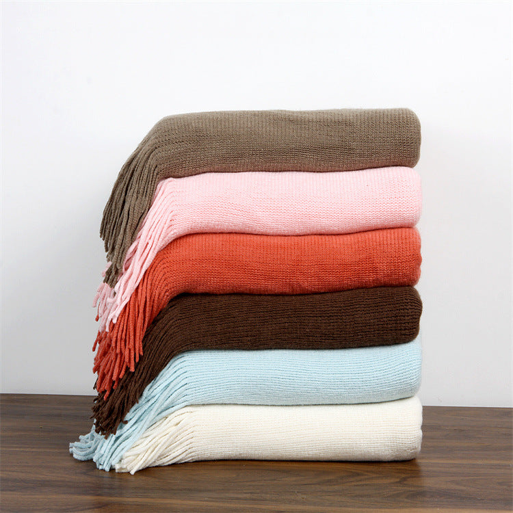 Avezano Wrinkle Free Stretchy Newborn Photography Blanket Prop
