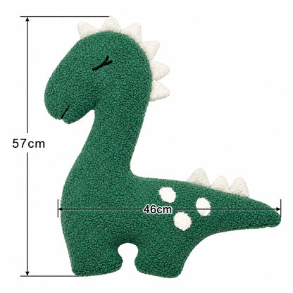 Avezano Newborn Dinosaur Shaped Posing Pillow Photography Prop