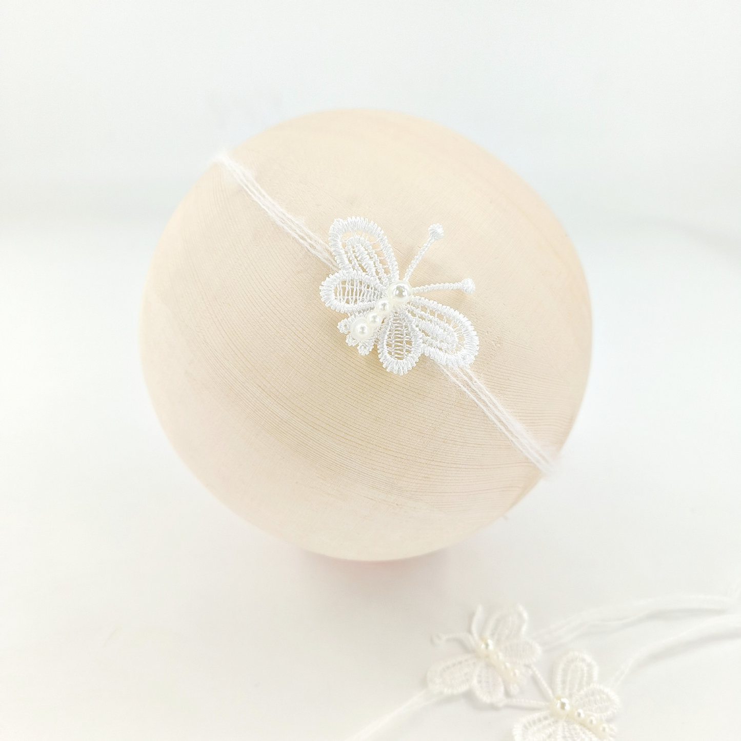 Avezano Newborn Headbands Kids Photography Hair Accessories