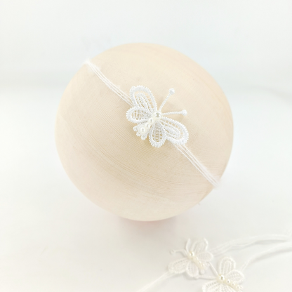 Avezano Newborn Headbands Kids Photography Hair Accessories