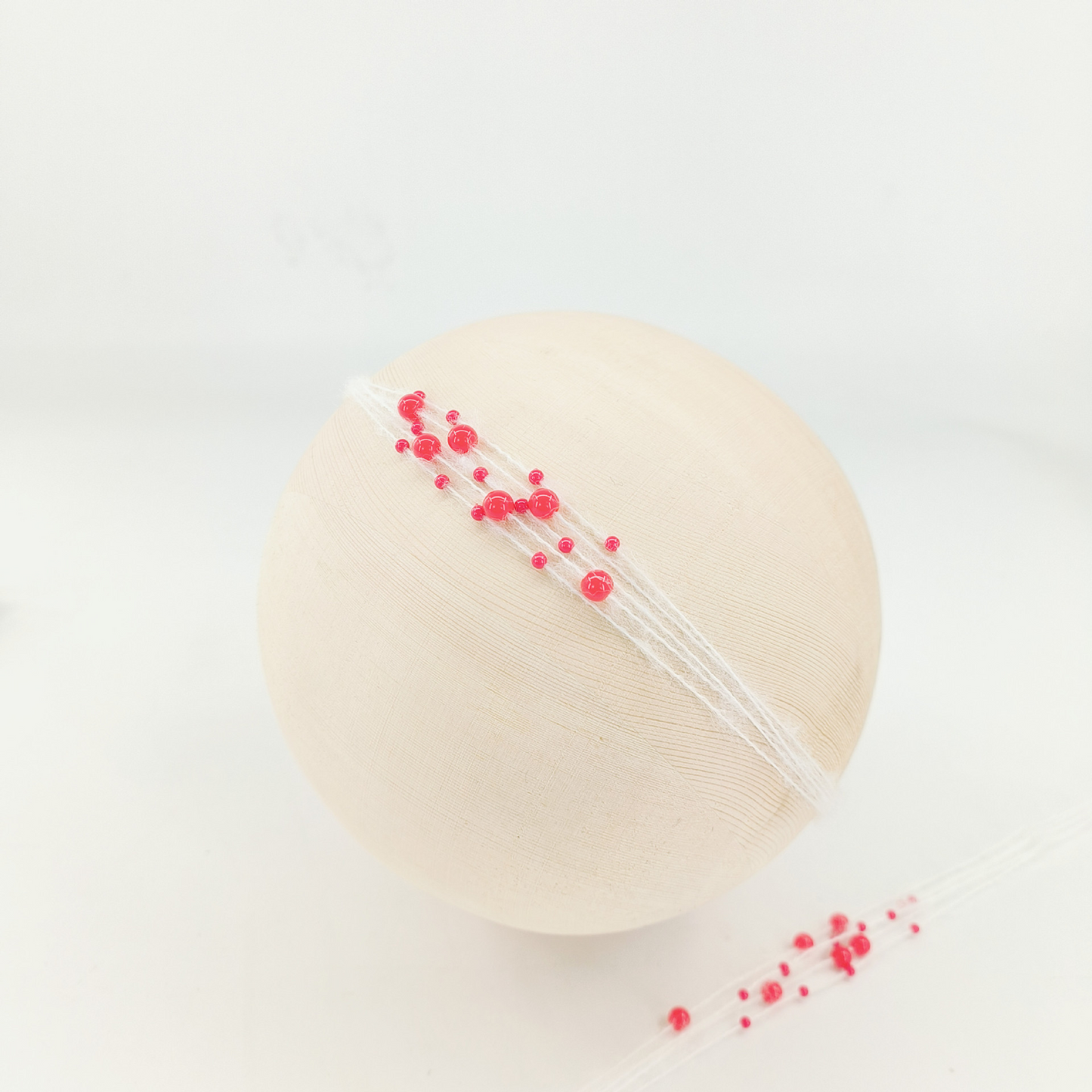 Avezano Newborn Headbands Kids Photography Hair Accessories