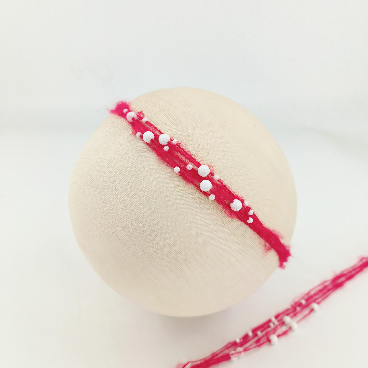 Avezano Newborn Headbands Kids Photography Hair Accessories