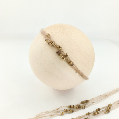 Avezano Newborn Headbands Kids Photography Hair Accessories