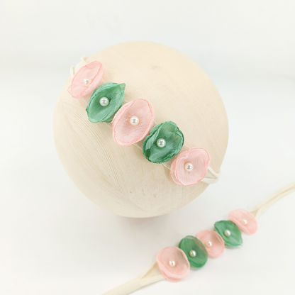 Avezano Newborn Headbands Kids Photography Hair Accessories