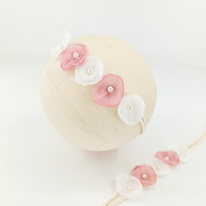 Avezano Newborn Headbands Kids Photography Hair Accessories