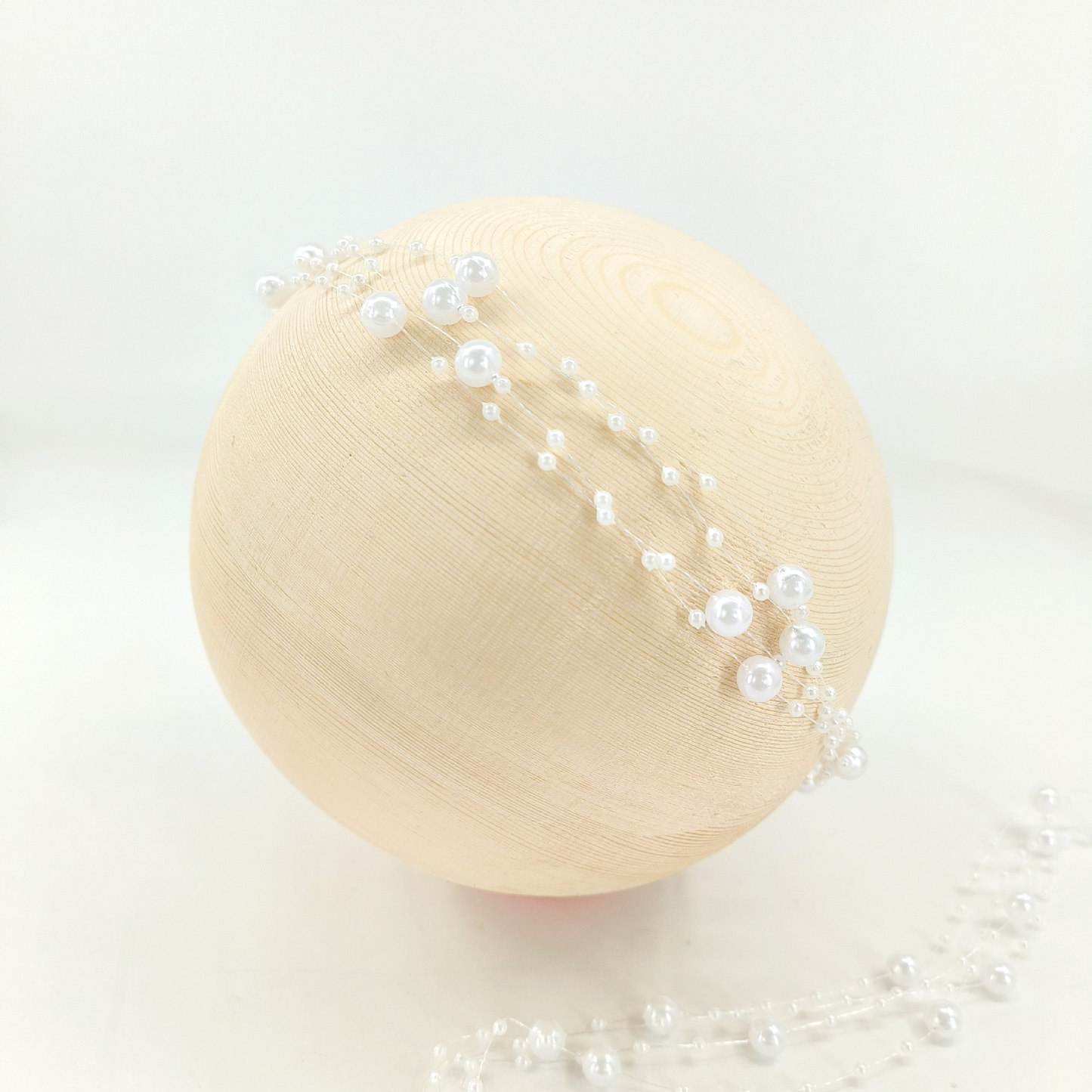 Avezano Newborn Headbands Kids Photography Hair Accessories